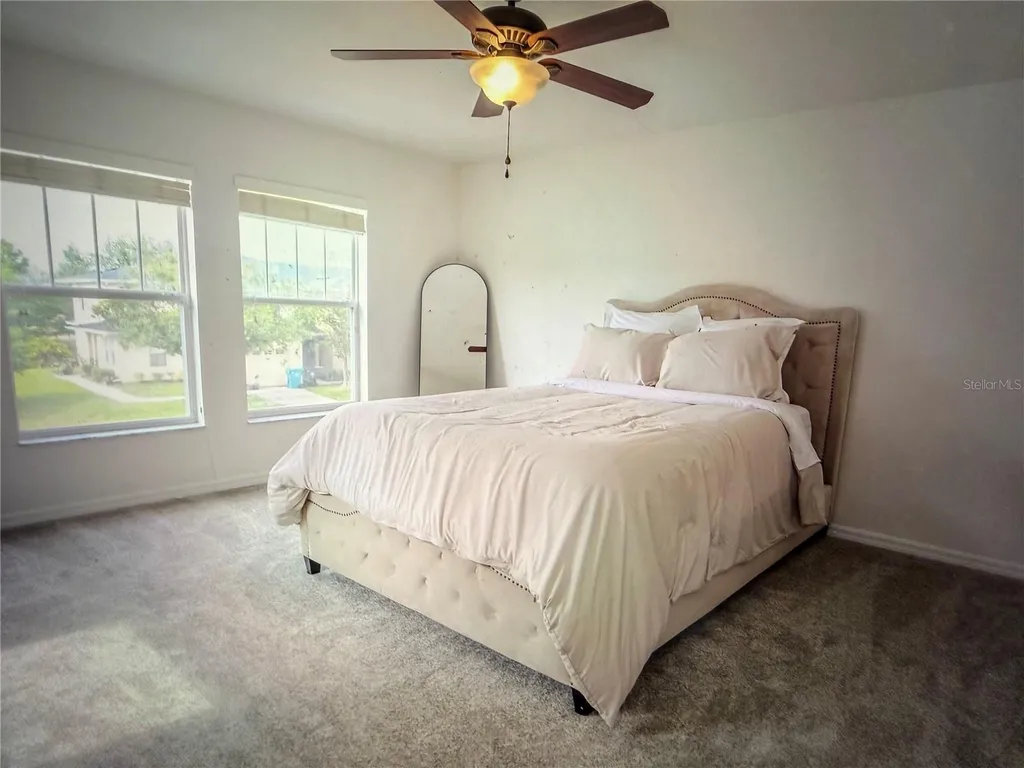 9734 Tiramasu Trail Orlando FL 32829