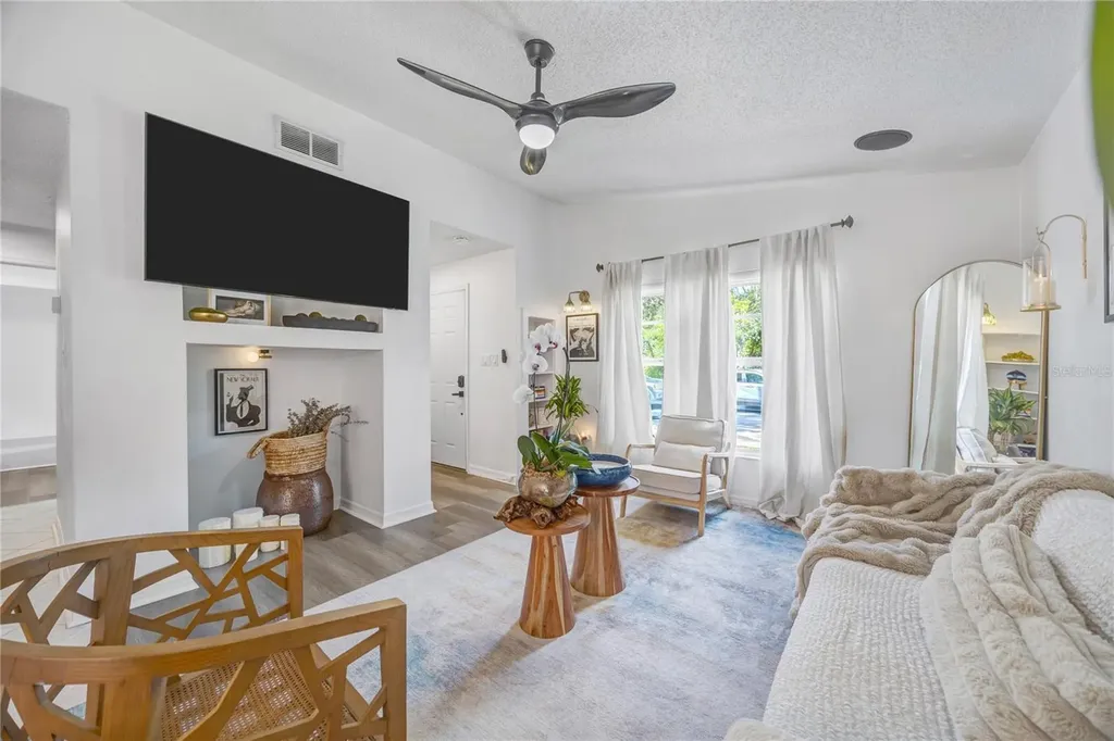 5811 Mabel Street Tampa FL 33610