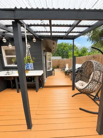 5811 Mabel Street Tampa FL 33610