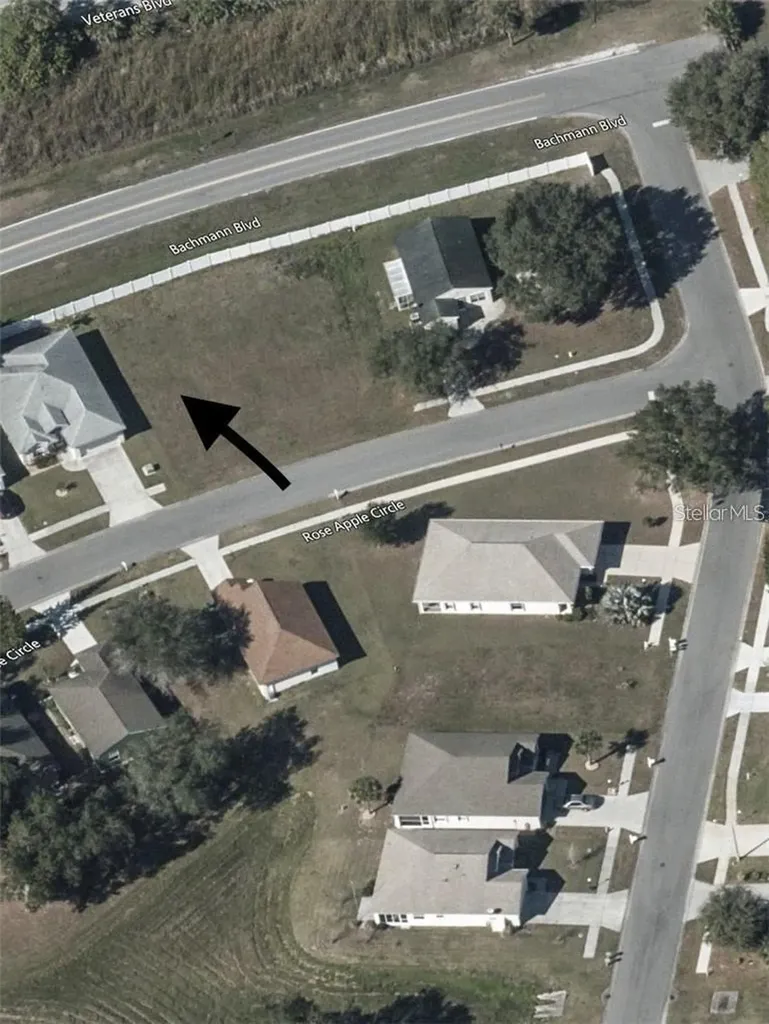 648 Rose Apple Circle Port Charlotte FL 33954