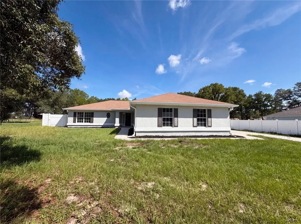 6297 SW 148th Street Ocala FL 34473