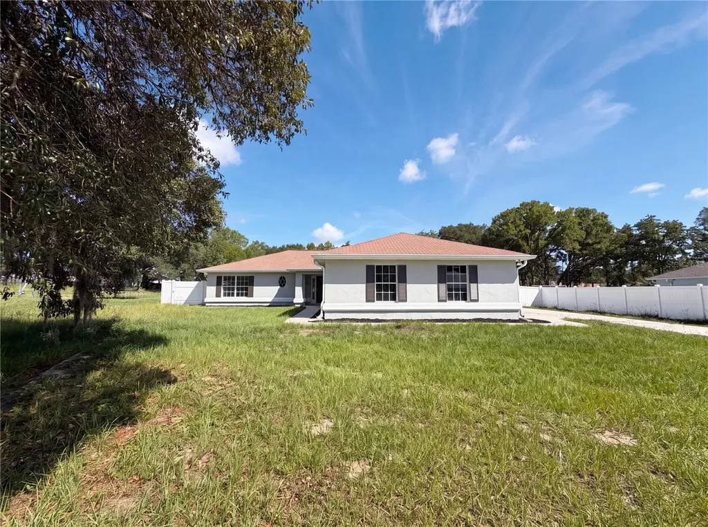 6297 SW 148th Street Ocala FL 34473