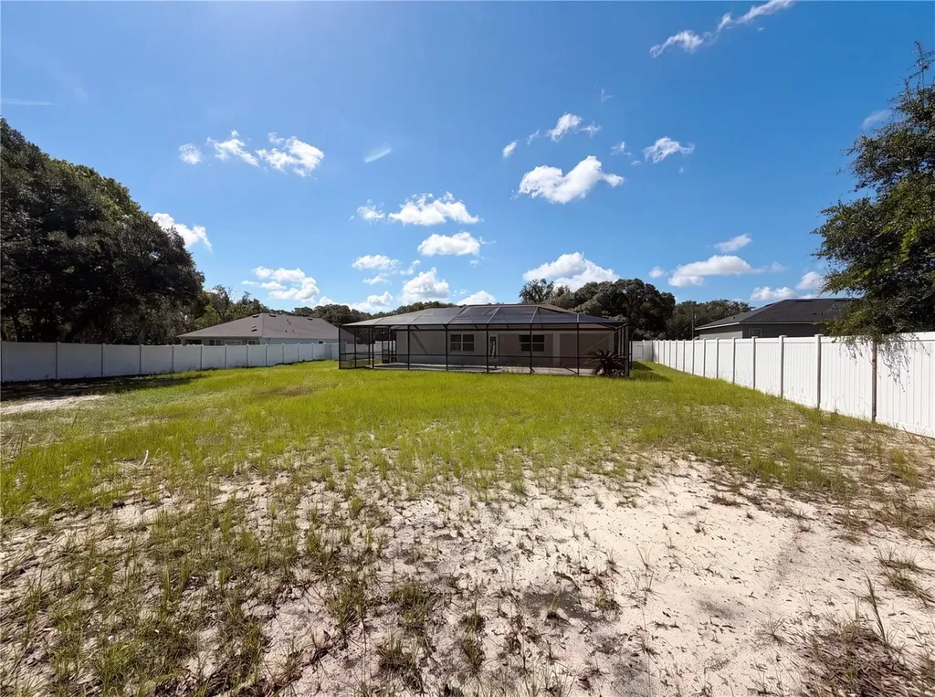 6297 SW 148th Street Ocala FL 34473