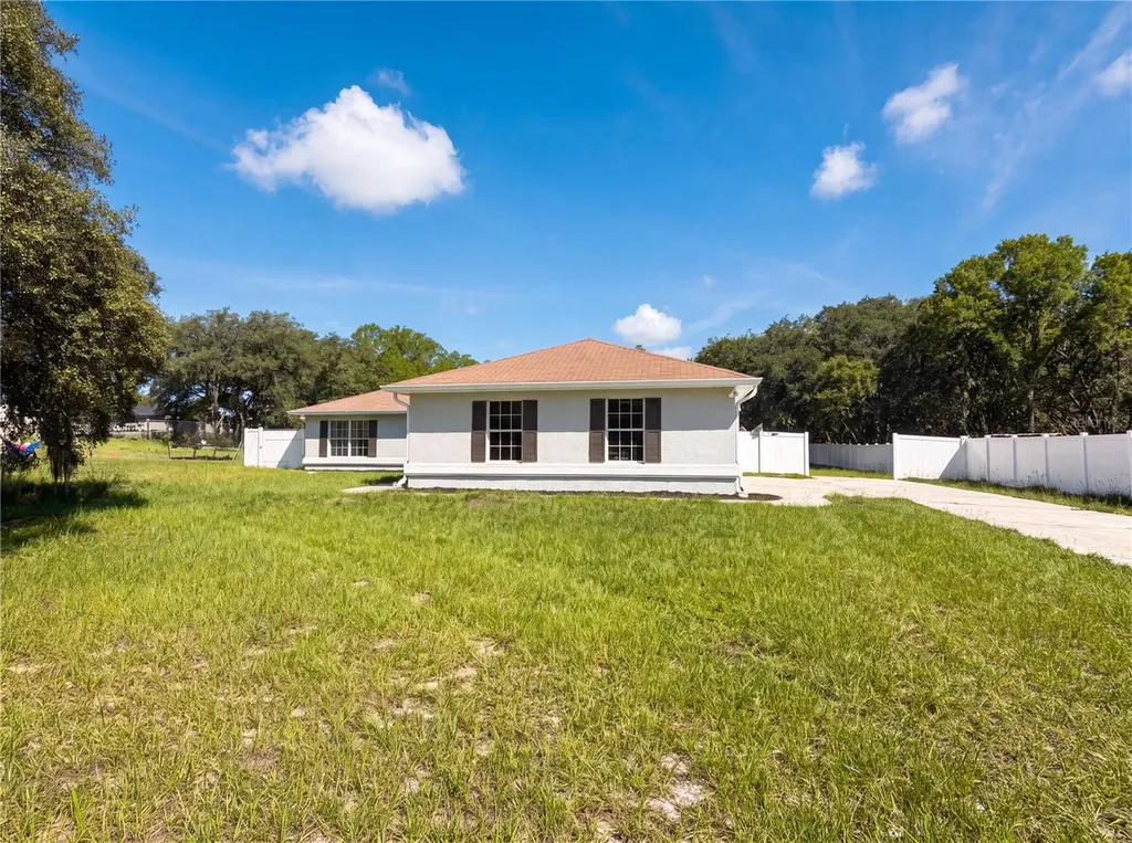 6297 SW 148th Street Ocala FL 34473
