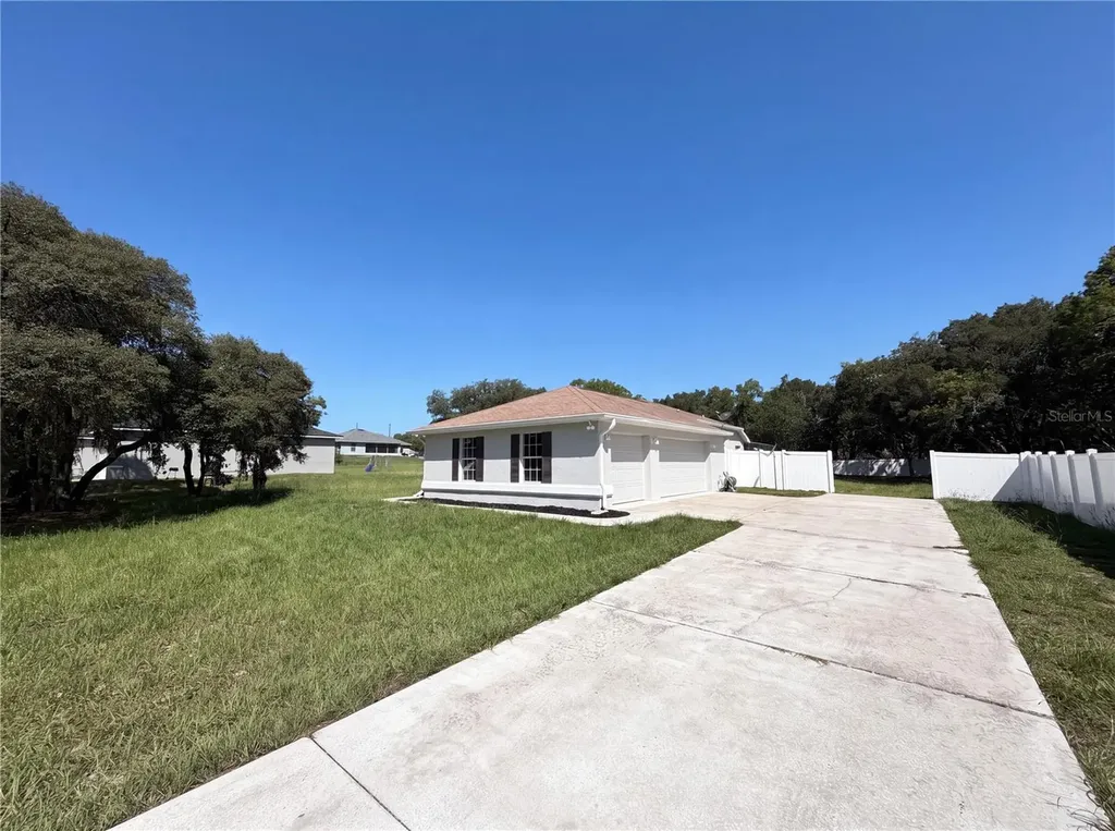 6297 SW 148th Street Ocala FL 34473