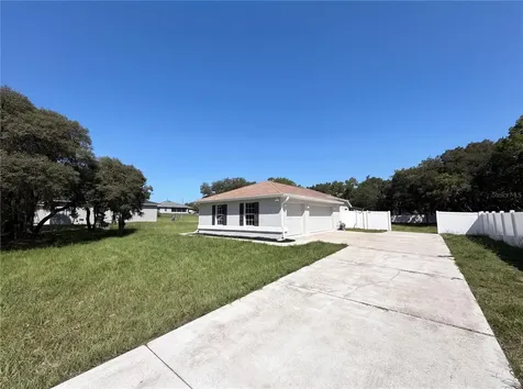 6297 SW 148th Street Ocala FL 34473