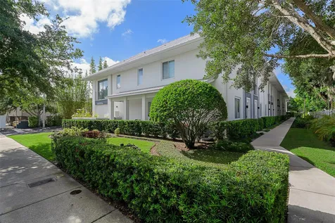 436 W Swoope Avenue Winter Park FL 32789
