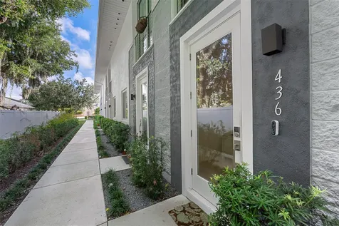 436 W Swoope Avenue Winter Park FL 32789