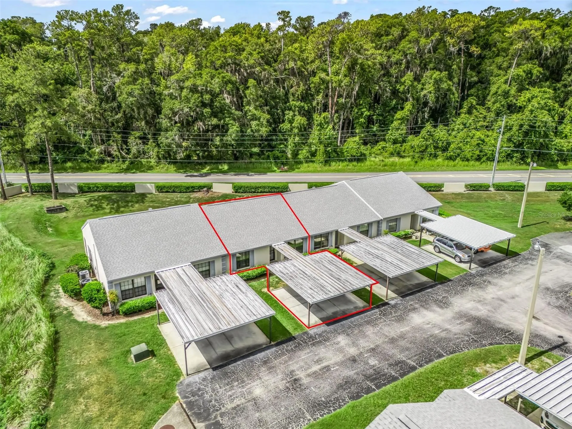 1701 SE 24th Road Ocala FL 34471