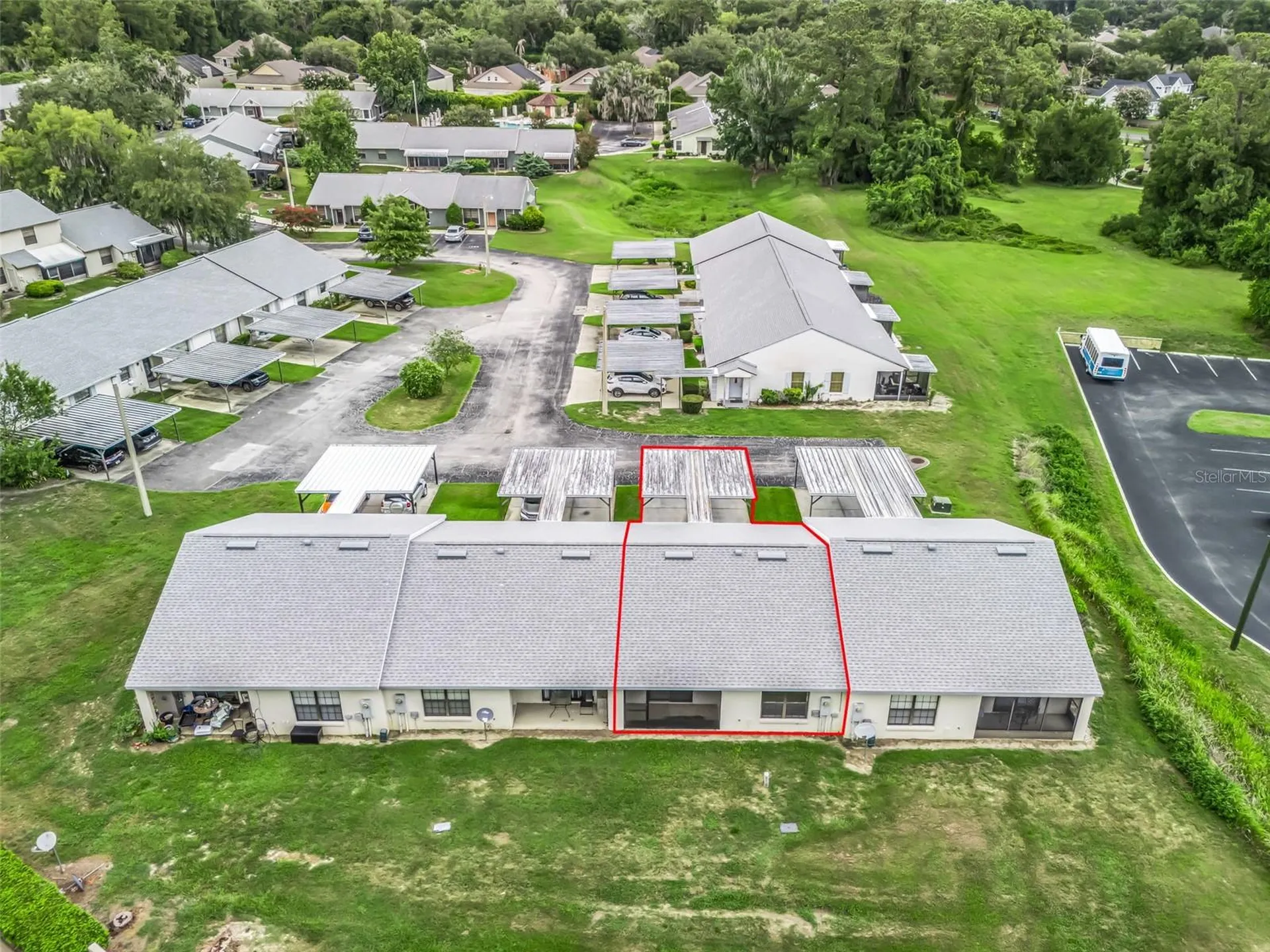 1701 SE 24th Road Ocala FL 34471