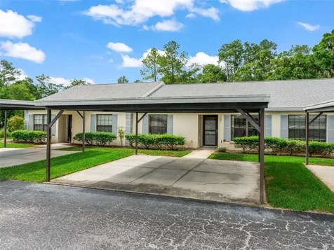 1701 SE 24th Road Ocala FL 34471