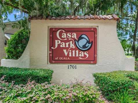 1701 SE 24th Road Ocala FL 34471