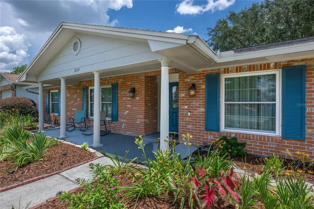 3219 Hidalgo Orlando FL 32812