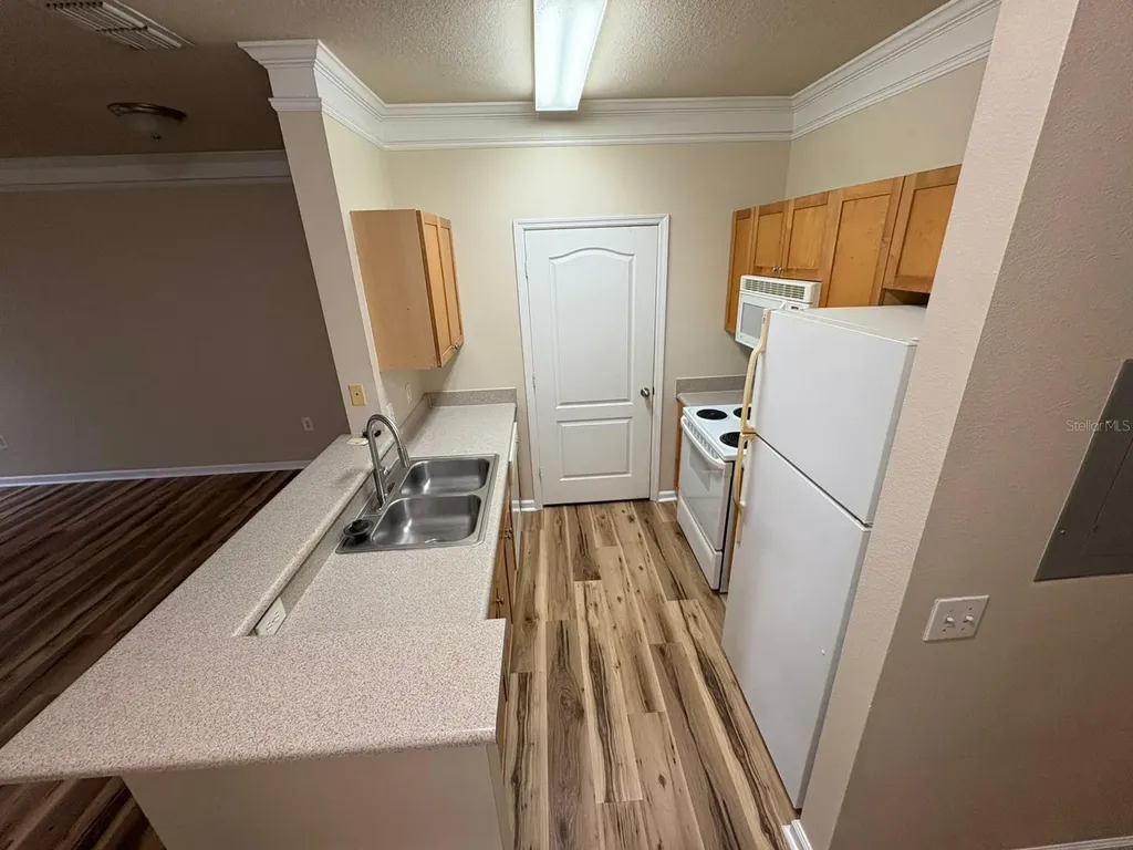 8801 Villa View Circle Orlando FL 32821