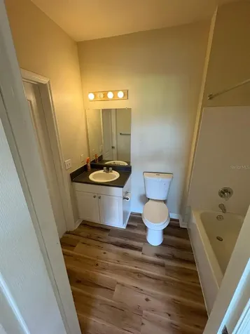 8801 Villa View Circle Orlando FL 32821