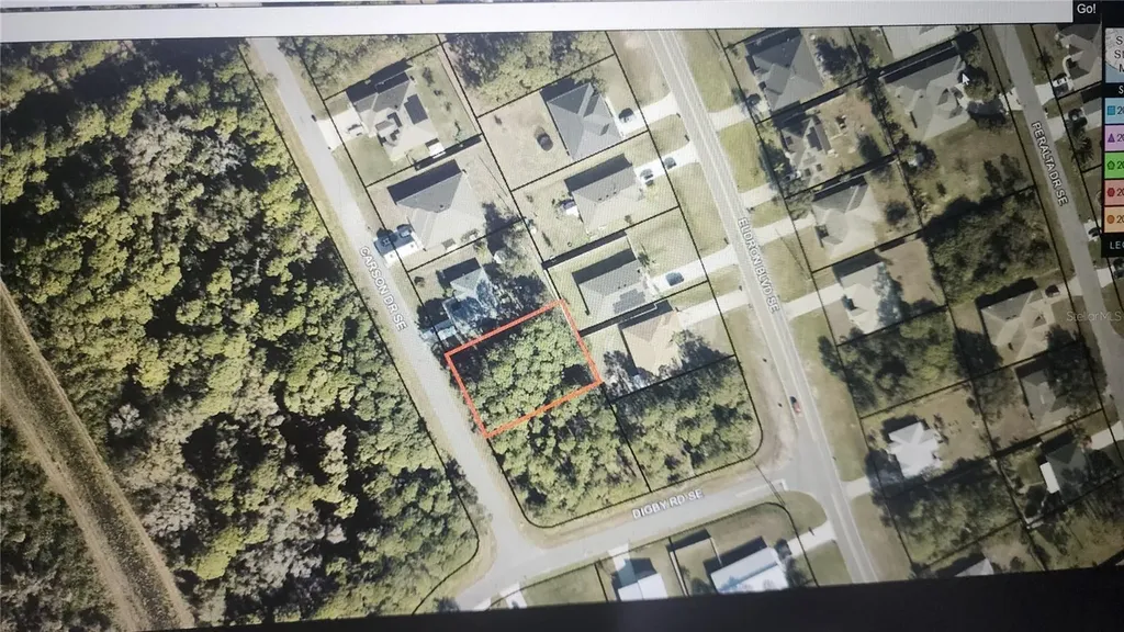 2685 Carson Drive SE Palm Bay FL 32909