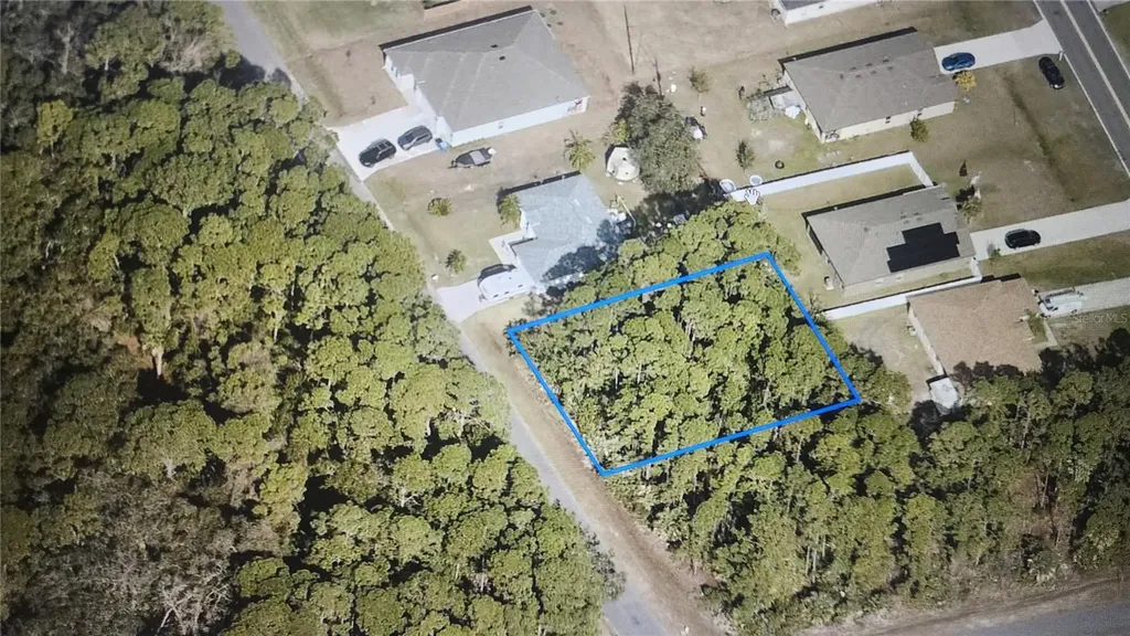 2685 Carson Drive SE Palm Bay FL 32909