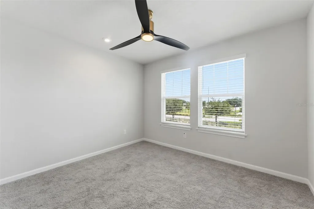 2587 Everglade Way Lutz FL 33558