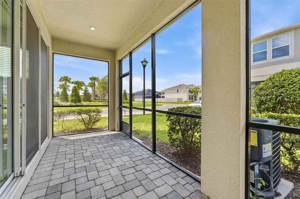 2587 Everglade Way Lutz FL 33558