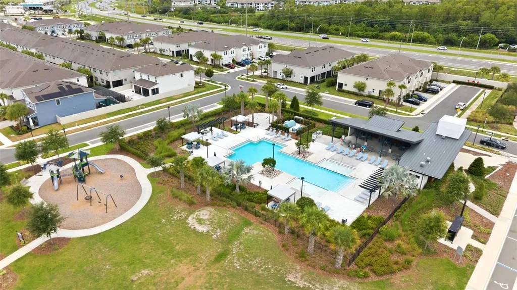 2587 Everglade Way Lutz FL 33558