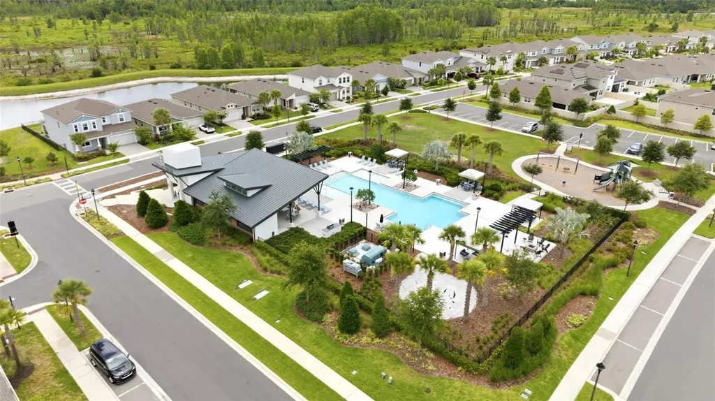 2587 Everglade Way Lutz FL 33558