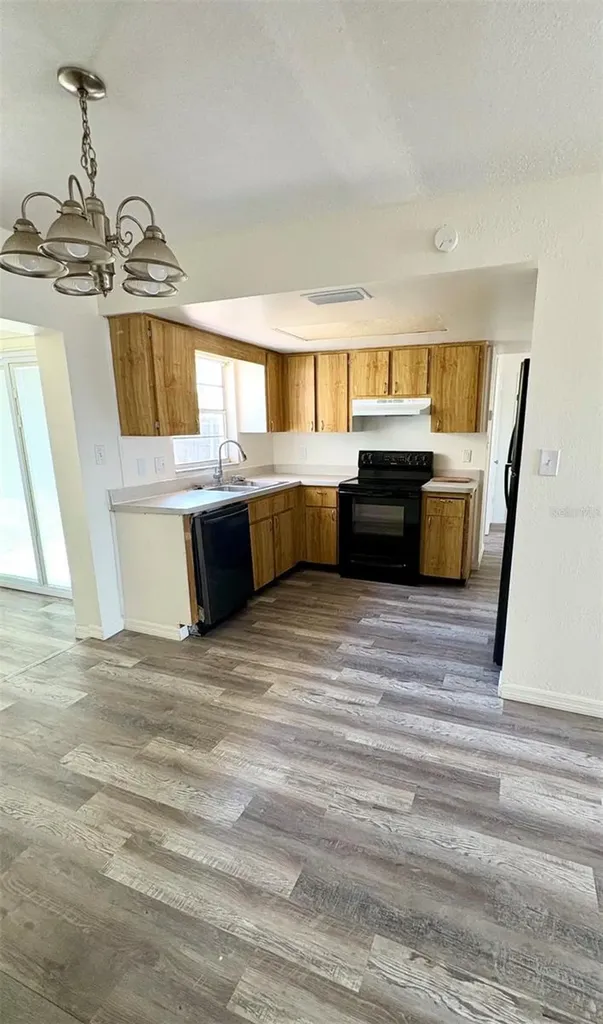 8151 Hixton Drive Port Richey FL 34668