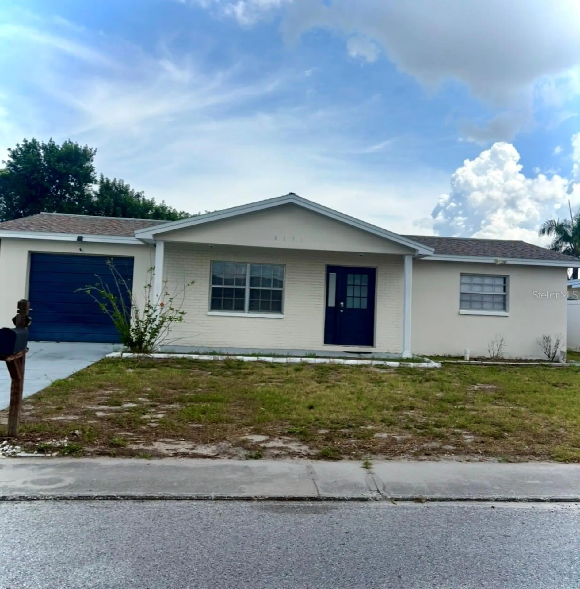 8151 Hixton Drive Port Richey FL 34668
