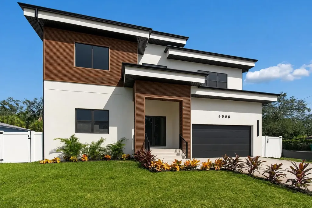 4308 S Trask Street Tampa FL 33611