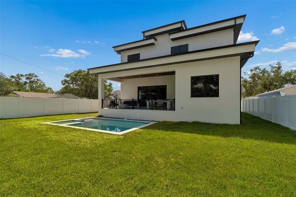 4308 S Trask Street Tampa FL 33611