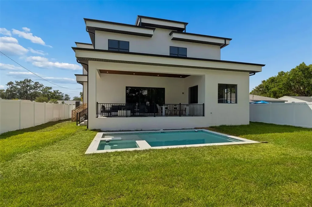 4308 S Trask Street Tampa FL 33611