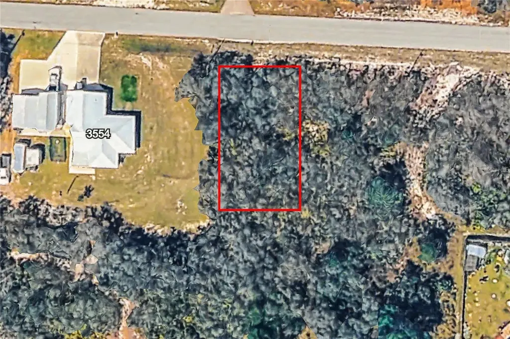 3552 Bluebird Avenue Lake Placid FL 33852