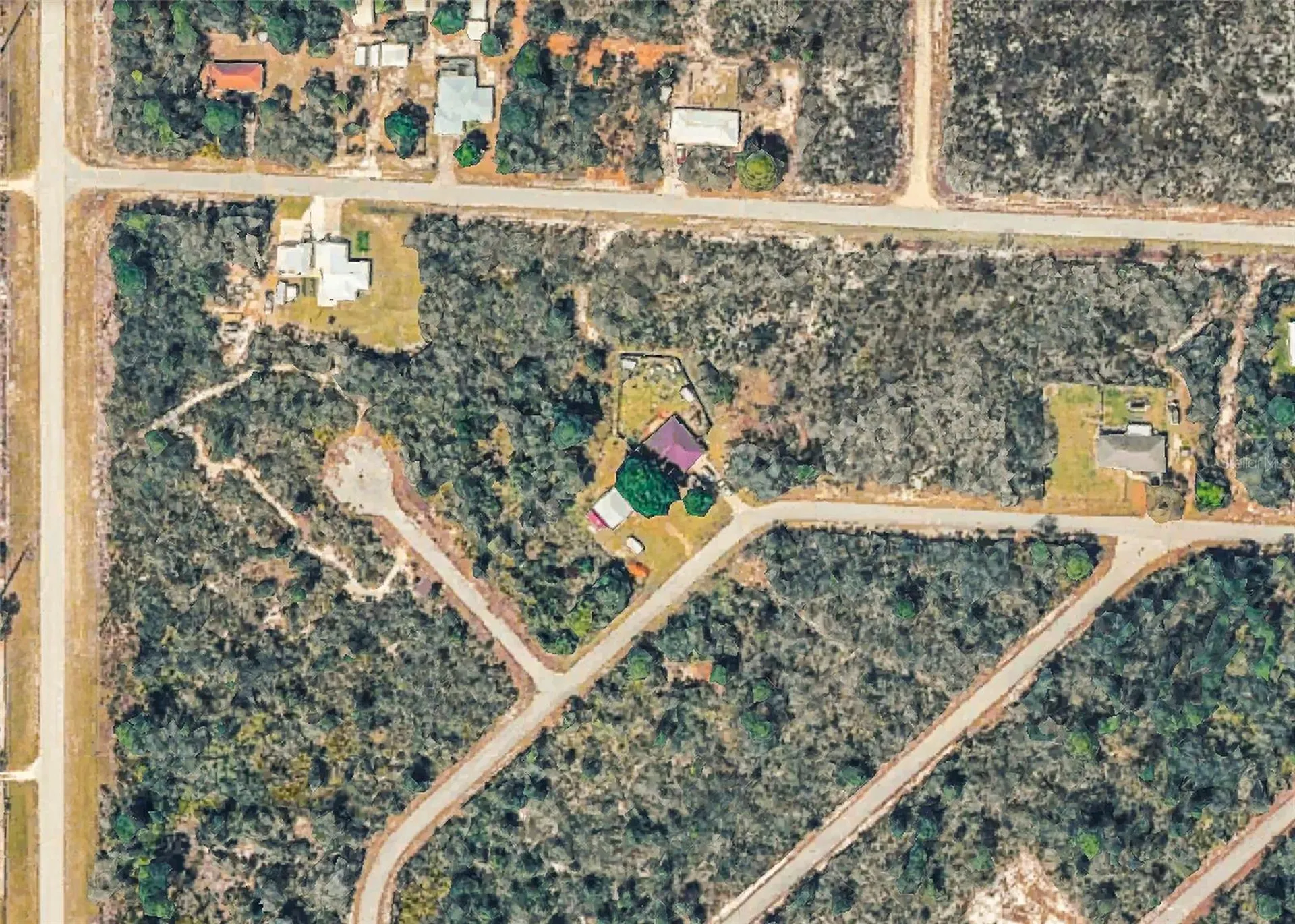 3552 Bluebird Avenue Lake Placid FL 33852