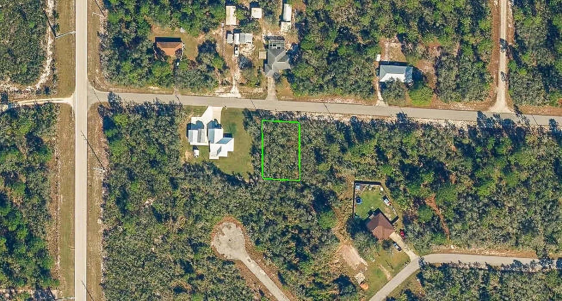 3552 Bluebird Avenue Lake Placid FL 33852