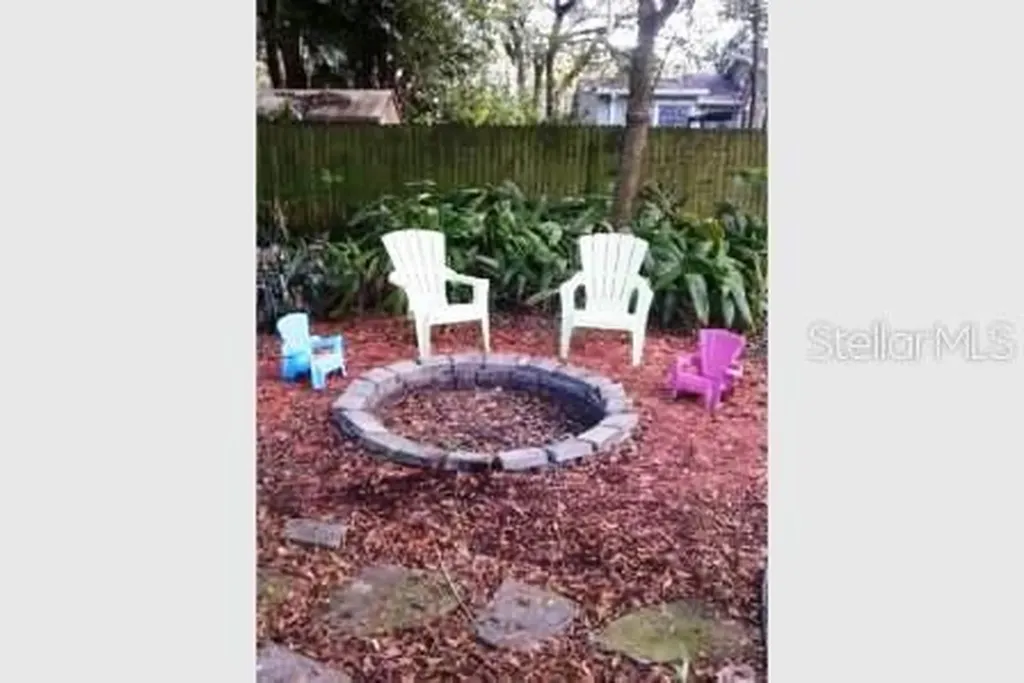 2110 Forest Circle Orlando FL 32803