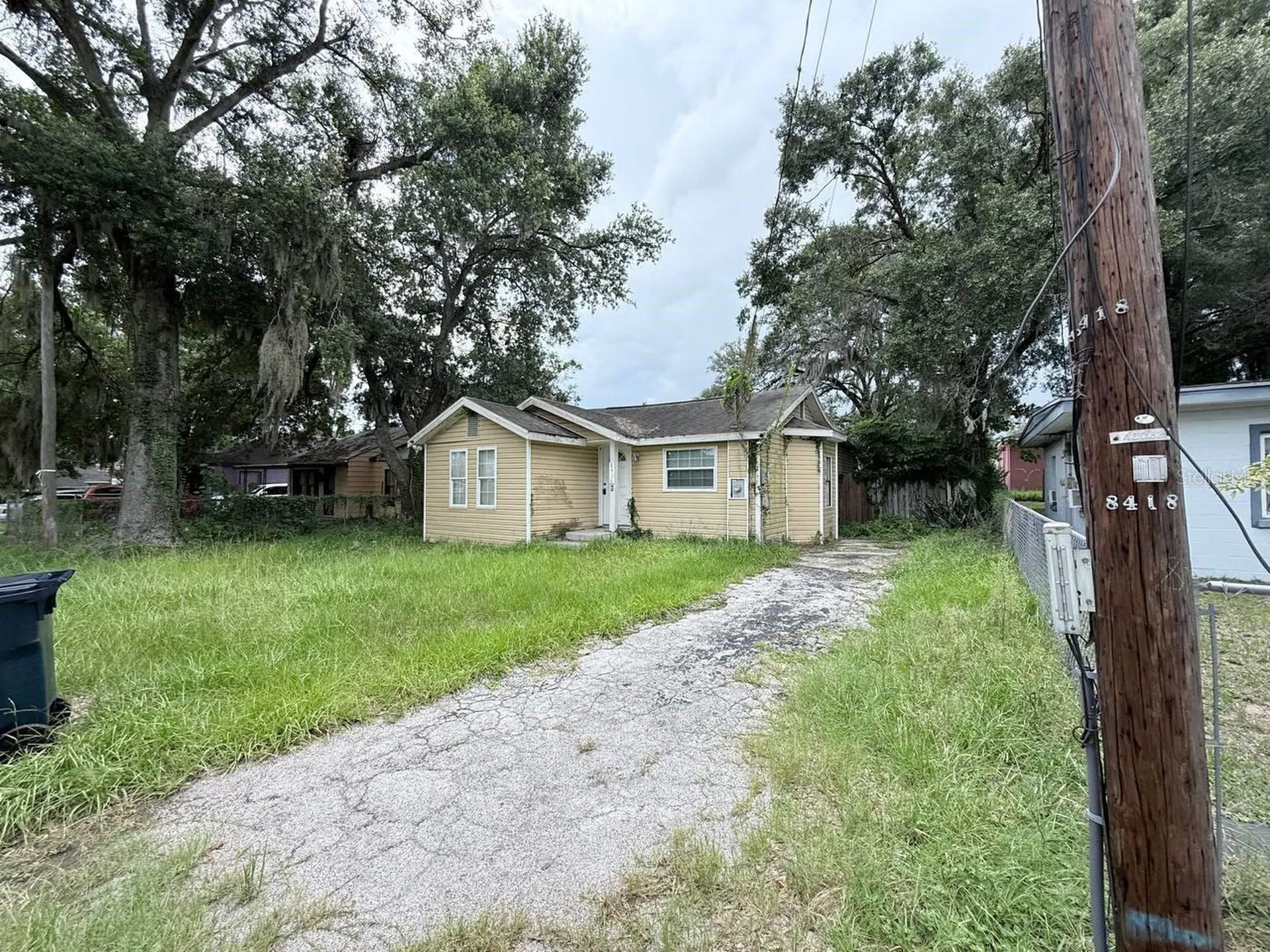 8416 N 17th Street Tampa FL 33604