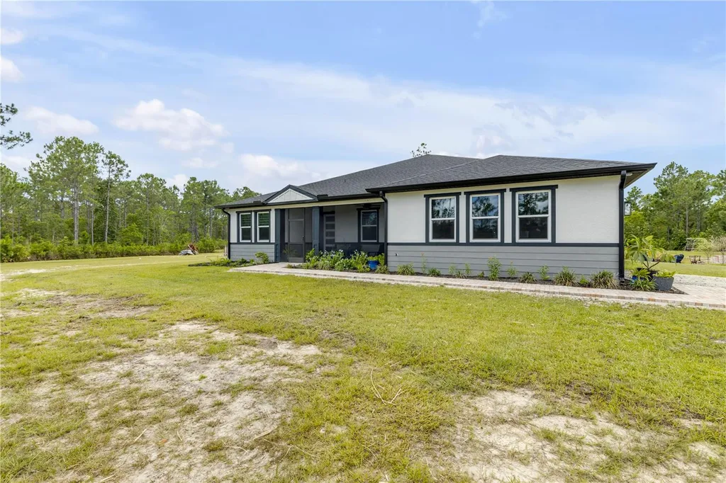 300 Omega Ranch Road New Smyrna Beach FL 32168