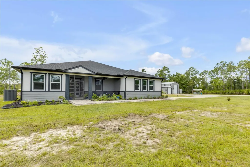 300 Omega Ranch Road New Smyrna Beach FL 32168