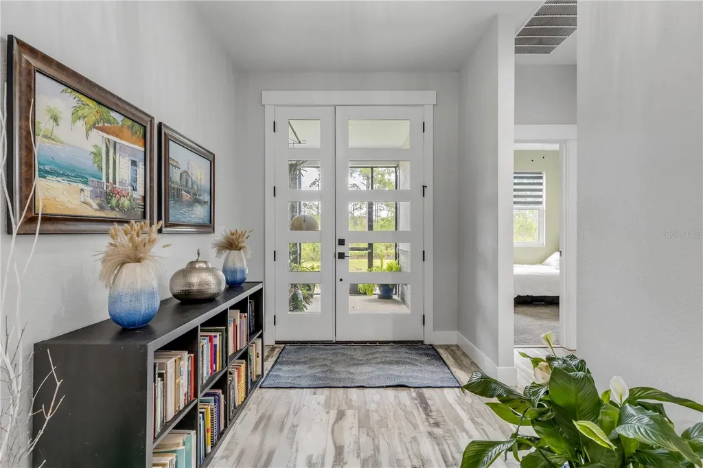 300 Omega Ranch Road New Smyrna Beach FL 32168