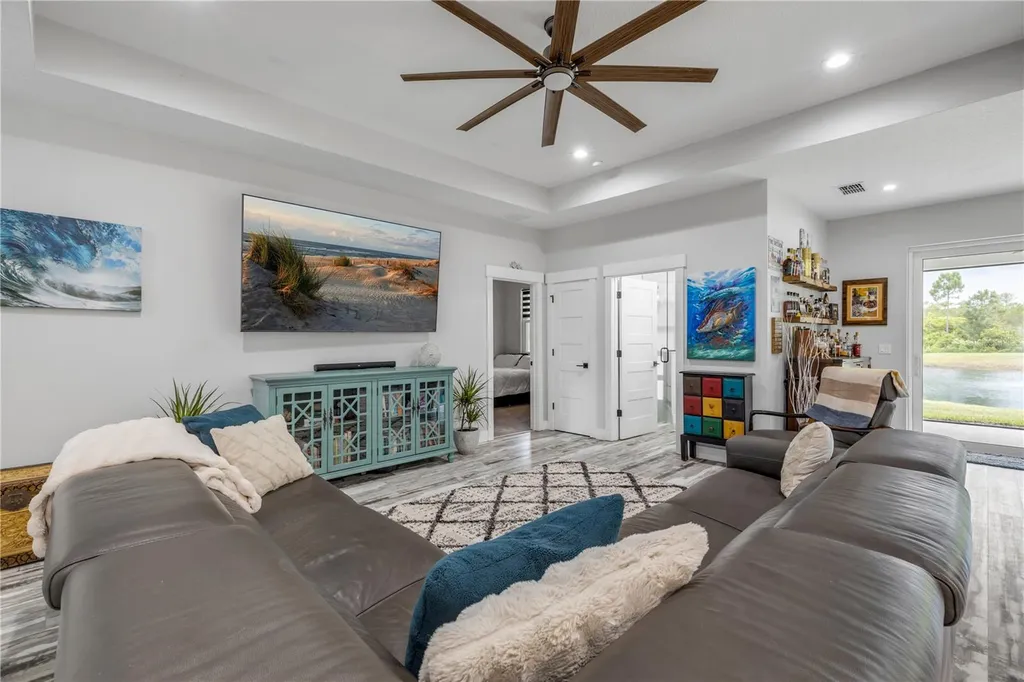 300 Omega Ranch Road New Smyrna Beach FL 32168