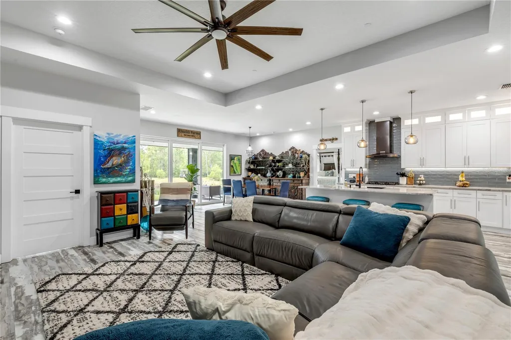 300 Omega Ranch Road New Smyrna Beach FL 32168
