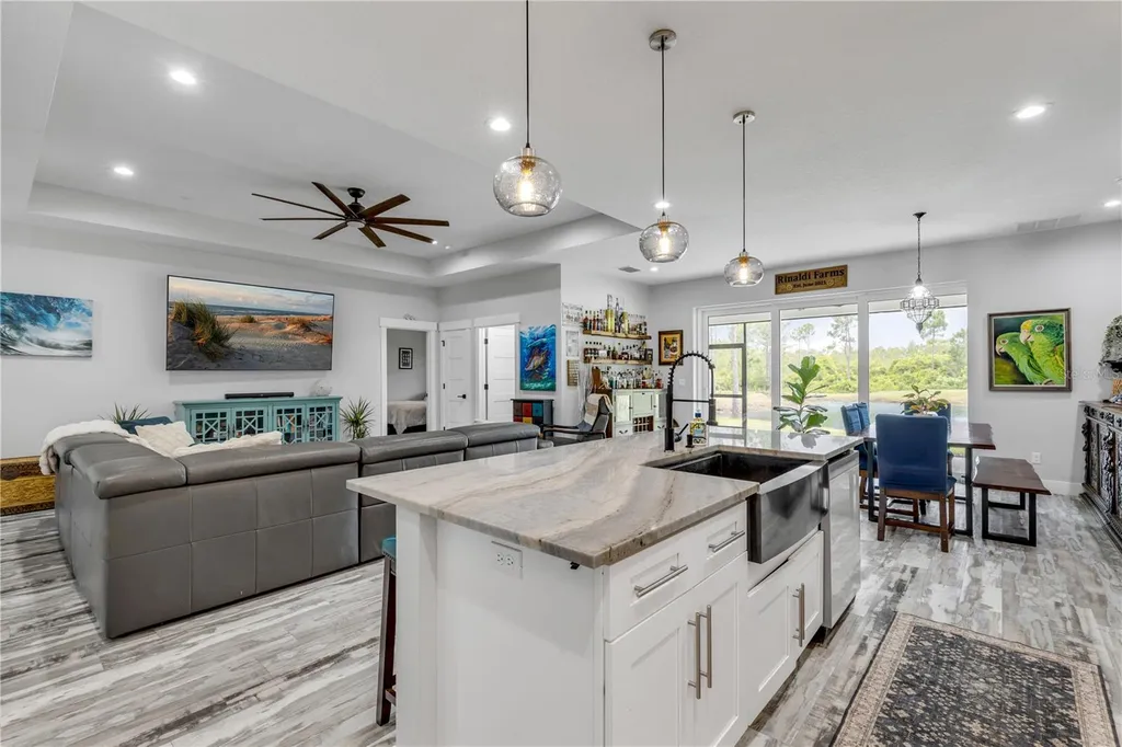 300 Omega Ranch Road New Smyrna Beach FL 32168