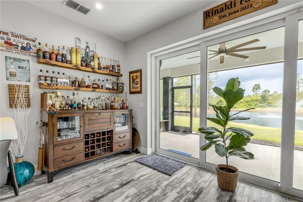 300 Omega Ranch Road New Smyrna Beach FL 32168