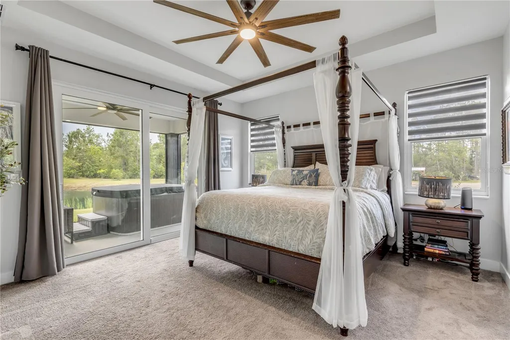 300 Omega Ranch Road New Smyrna Beach FL 32168