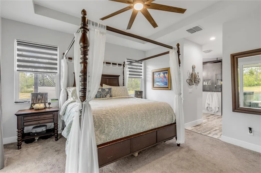 300 Omega Ranch Road New Smyrna Beach FL 32168