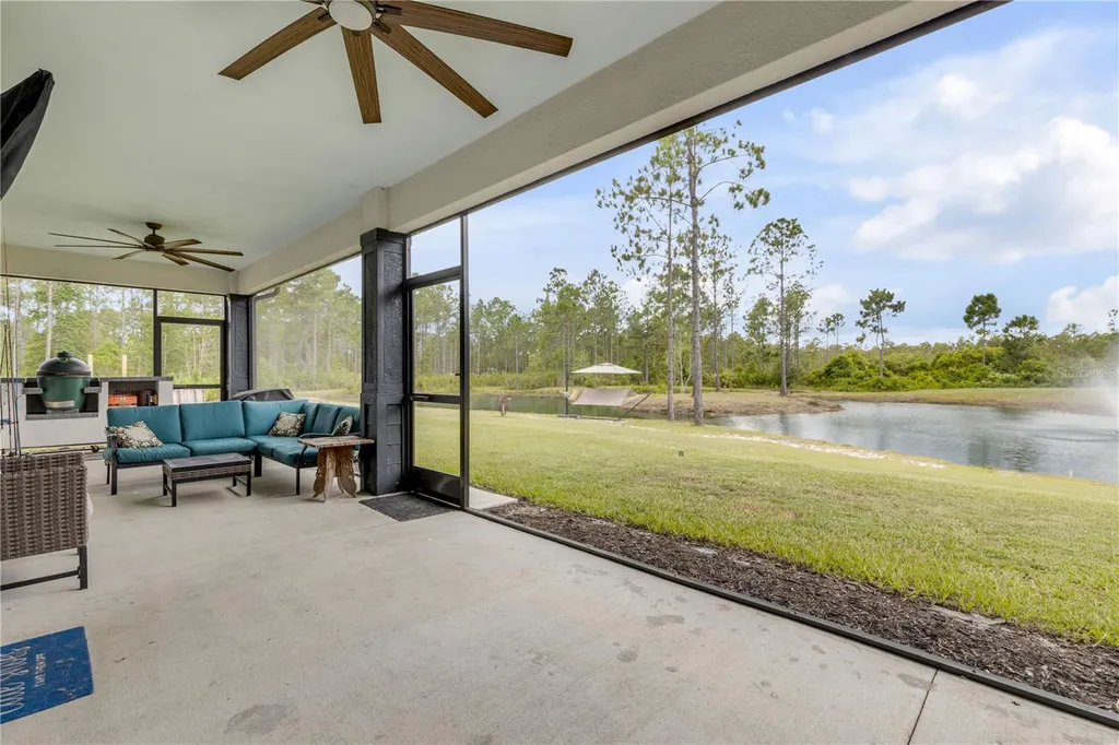 300 Omega Ranch Road New Smyrna Beach FL 32168