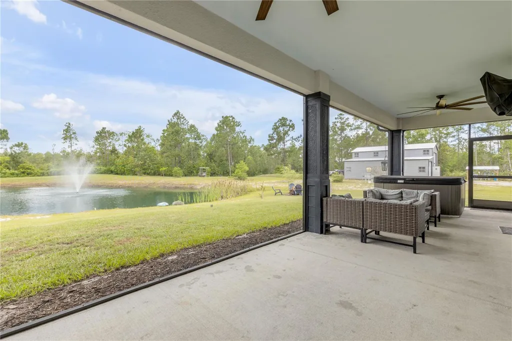 300 Omega Ranch Road New Smyrna Beach FL 32168