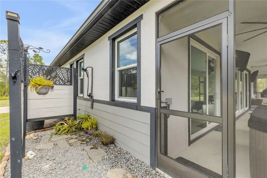 300 Omega Ranch Road New Smyrna Beach FL 32168