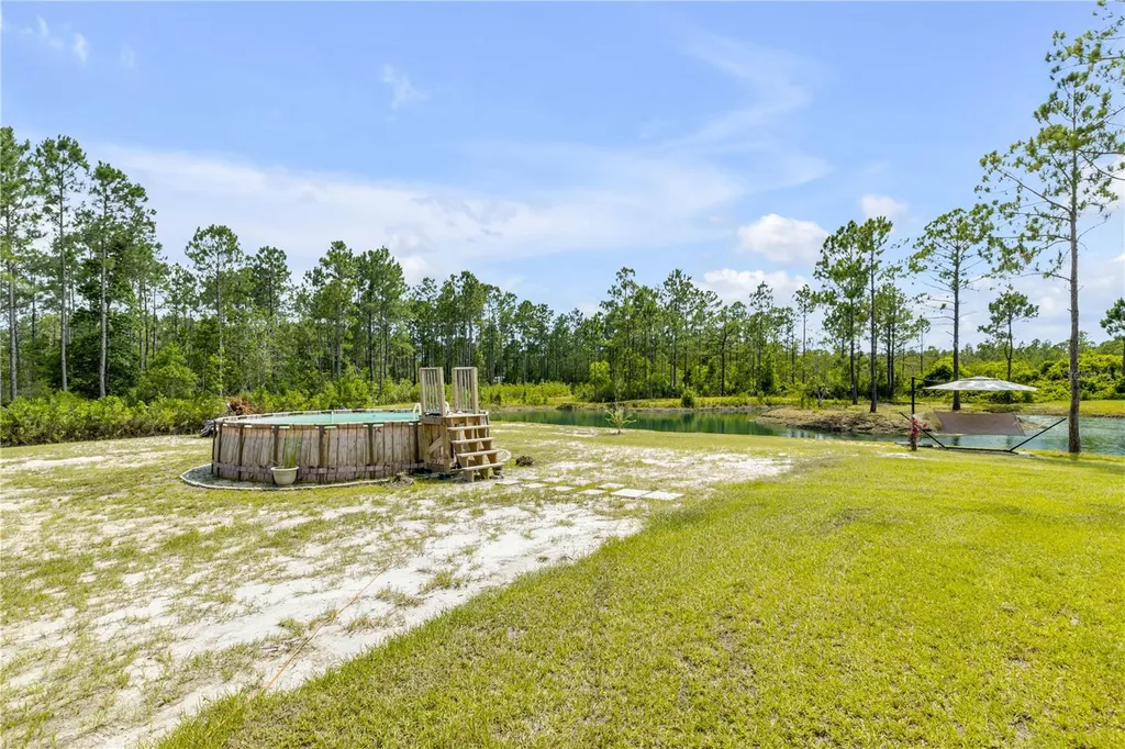 300 Omega Ranch Road New Smyrna Beach FL 32168
