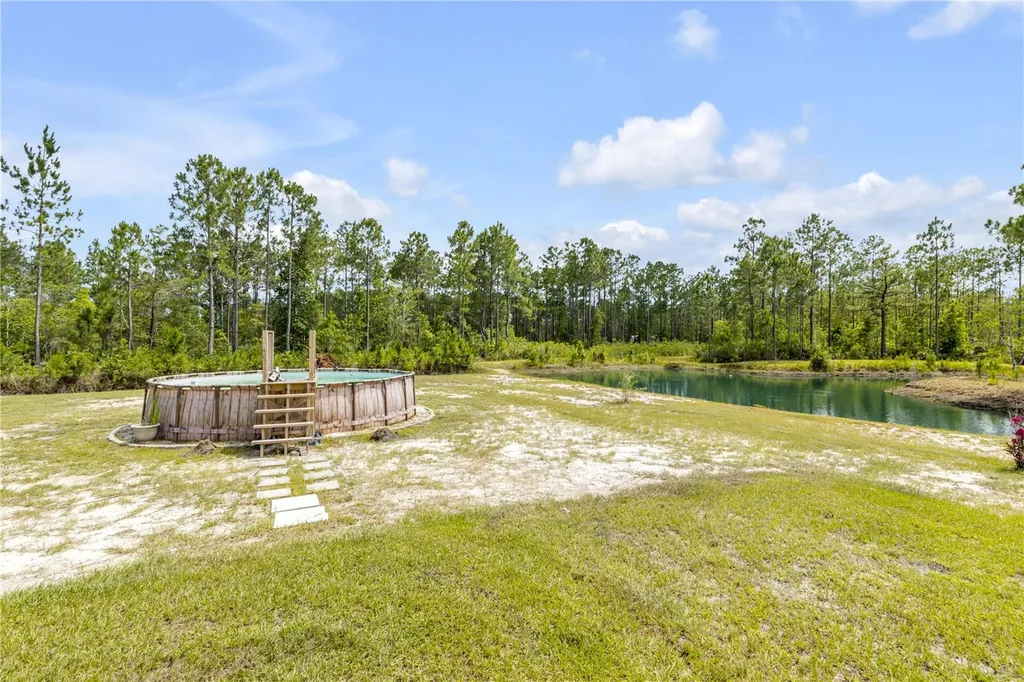 300 Omega Ranch Road New Smyrna Beach FL 32168