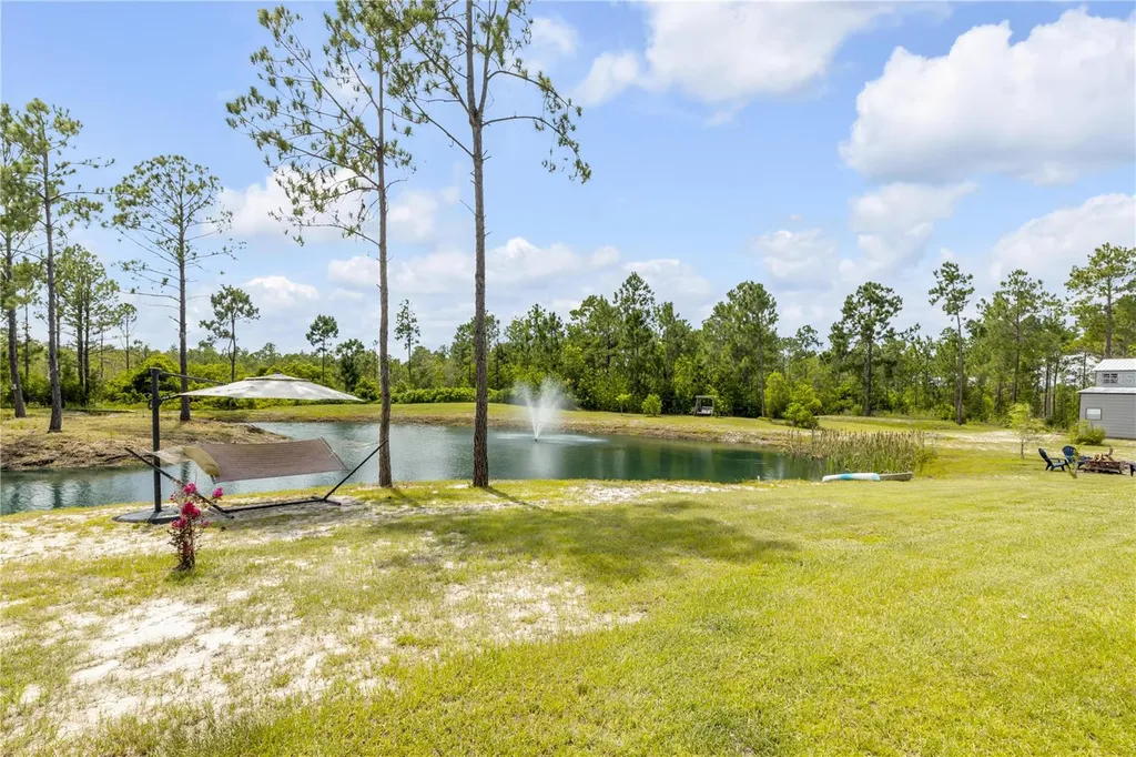 300 Omega Ranch Road New Smyrna Beach FL 32168